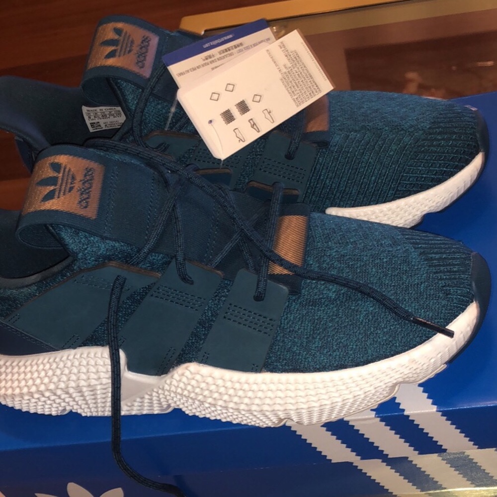 Adidas Original Prophere - Picture 2 of 4